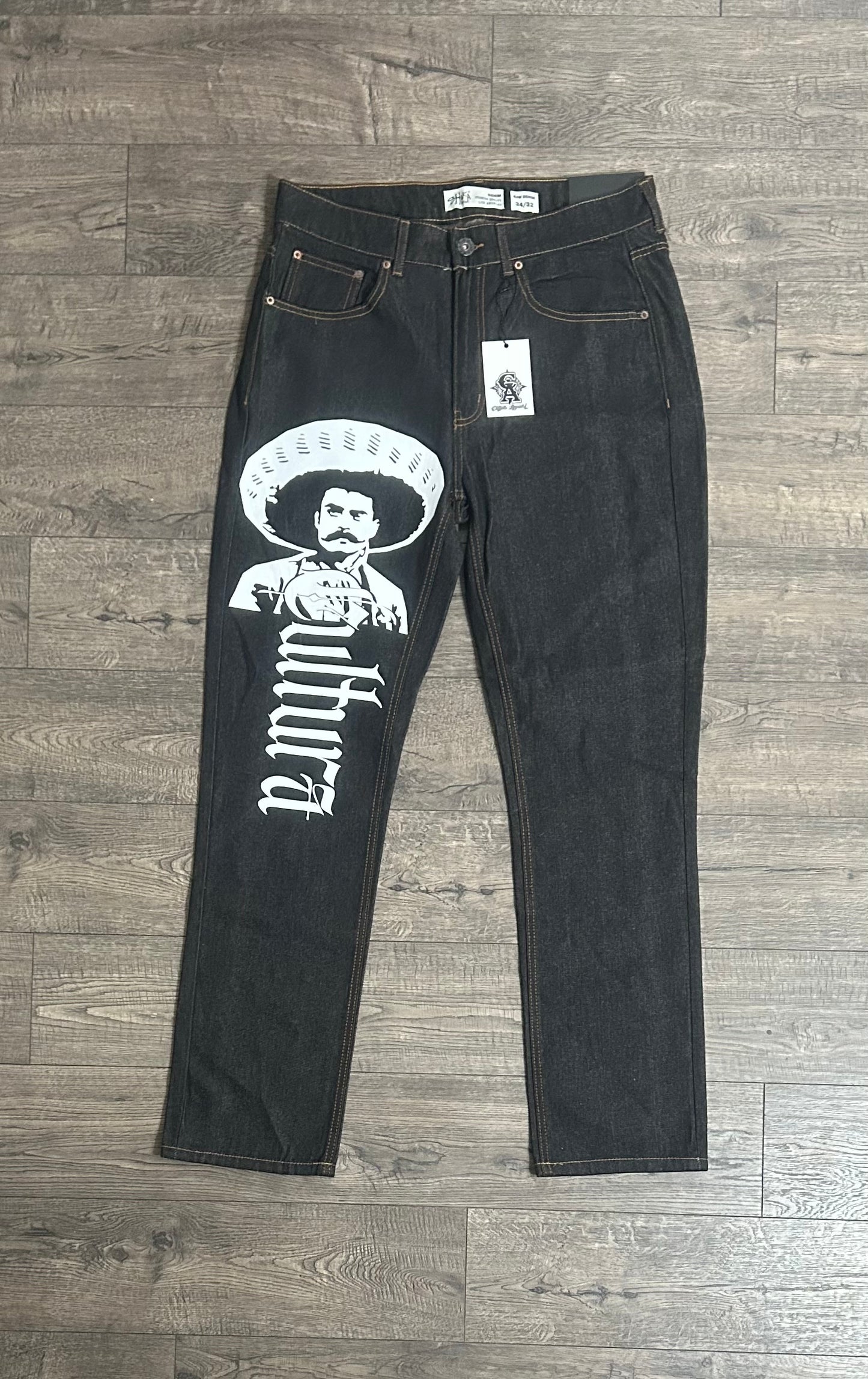 Cultura jeans