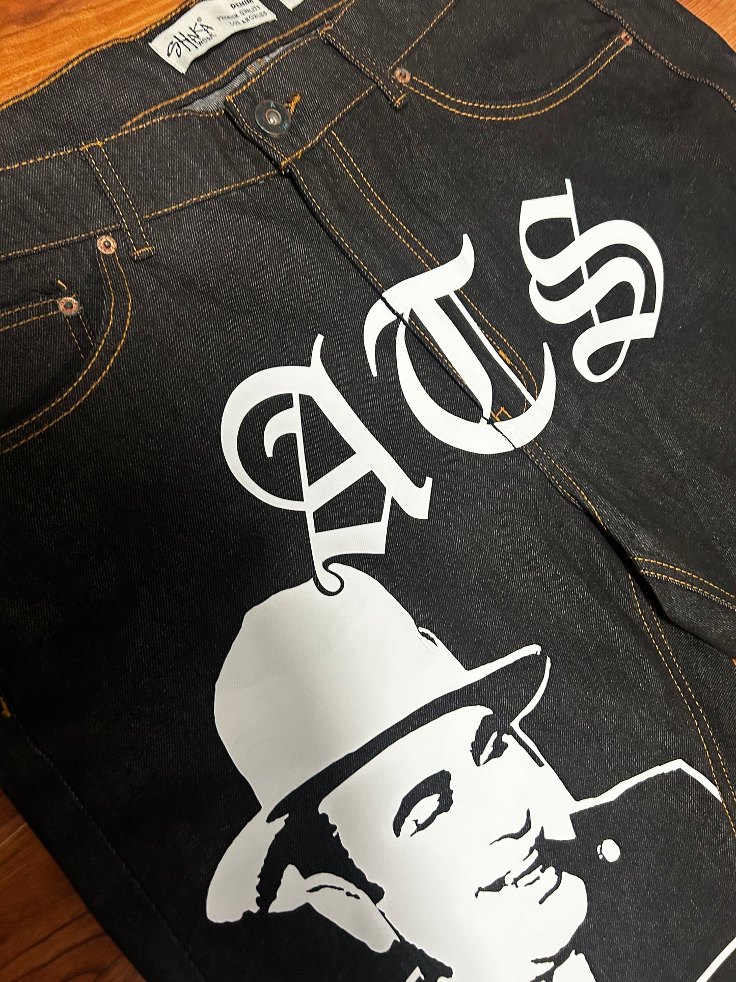 ATS - AL Capone jeans