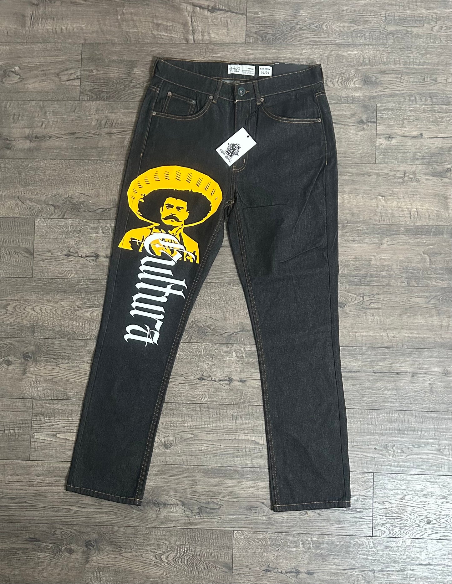 Cultura jeans