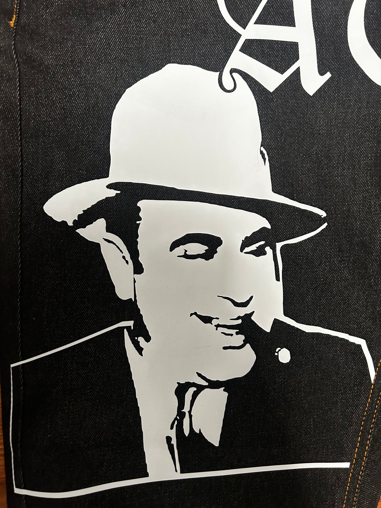 ATS - AL Capone jeans
