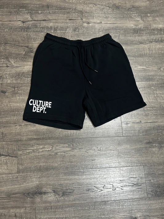 Culture Dept. shorts