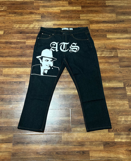ATS - AL Capone jeans