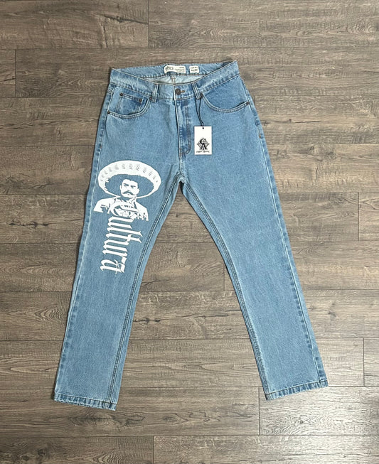 Cultura jeans