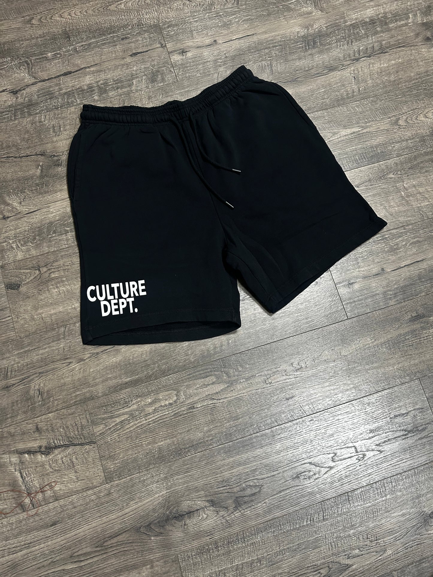 Culture Dept. shorts