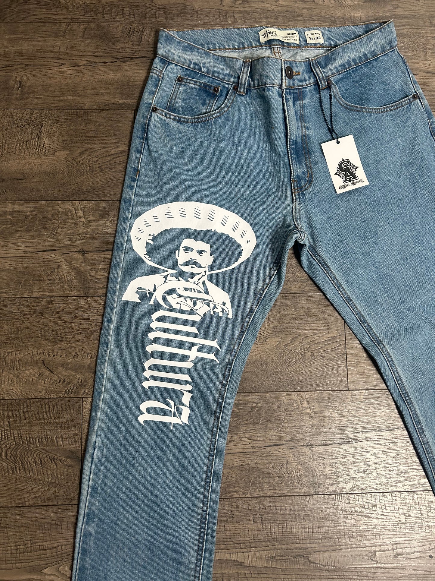 Cultura jeans