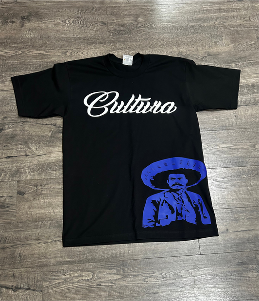 Emiliano Zapata tee