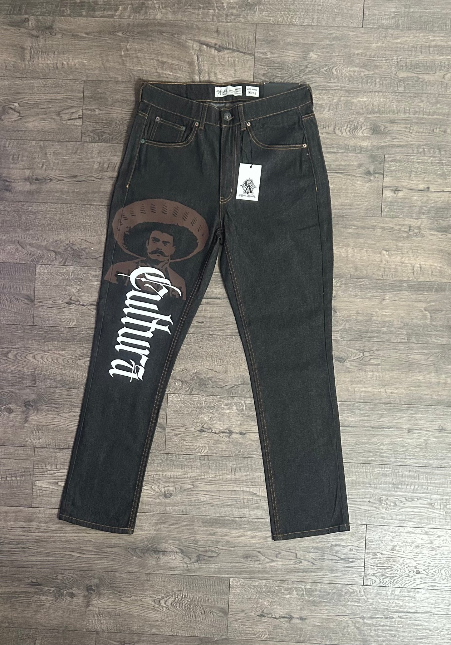 Cultura jeans